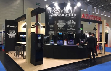 La división de vending de Azkoyen crece un 3,6%