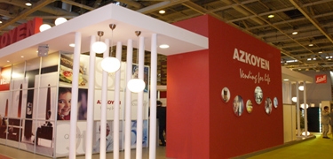 El grupo navarro Azkoyen incrementó su volumen de negocios un 21,6% en el primer semestre de este añ