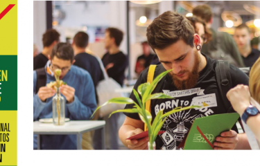Regresa BCN Gluten Free, la feria internacional de productos y dieta sin gluten