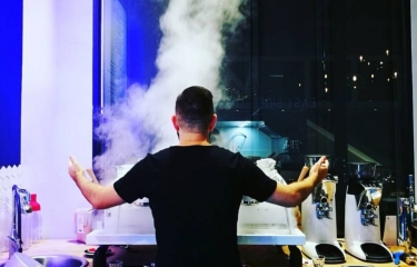 Jornada de formación con Bilt Spain y Rancilio para crear el mejor café