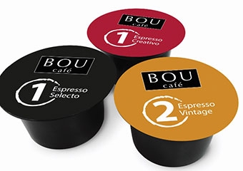 Bou Café reinventa el café como nuevo concepto de postre para el sector profesional Bou Café reinventa el café como nuevo concepto de postre para el sector profesional