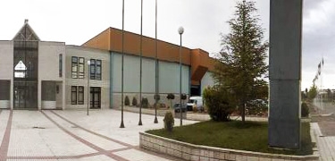 Comienza la feria de alimentación y hostelería de Extremadura 