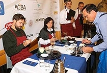 El Fórum del Café imparte un curso para mejorar el servicio de café