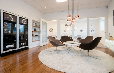 El centro Van Houten Beverage Academy abre sus puertas en Suecia