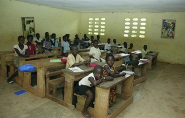 Barry Callebaut erradicará la explotación infantil de su cadena de suministro para 2025 Barry Callebaut erradicará la explotación infantil de su cadena de suministro para 2025