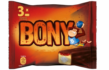 Regresa un clásico en el ámbito de la bollería