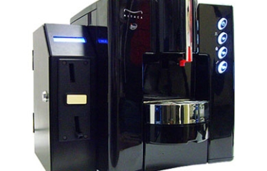 illy colabora com Sistemas de Venta y Control en España y Portugal para dotar de sistemas de pago a las OCS de Itaca