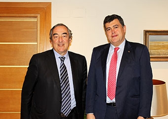 Jofemar se incorpora a la CEOE