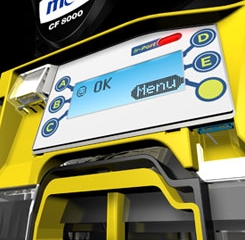 MEI espera sorprender en Venditalia 2012