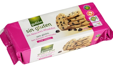 Galletas Gullón saca unas buenas notas en el primer trimestre del curso