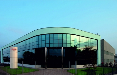 Coges, cuarenta años en la historia del vending