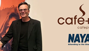 Cafe + Co elige las soluciones de pago de Nayax