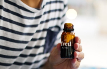 "Nos interesa mucho el vending para nuestro cold brew. Por el formato y por el tipo de bebida, podría funcionar muy bien"