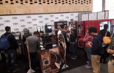 Cafés de Colombia Expo 2019 recibe cerca de 18.000 visitantes