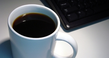 El consumo de café sigue subiendo sin importarle la crisis