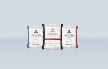 Cafés Candelas lanza sus nuevas cápsulas profesionales compatibles con el sistema Espresso Point Cafés Candelas lanza sus nuevas cápsulas profesionales compatibles con el sistema Espresso Point