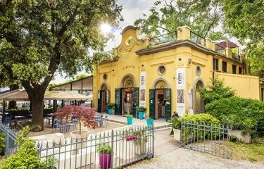 Lavazza refuerza su presencia en Venecia celebrando su amor por la cultura