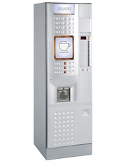 Las ventas de productos "de máquina" descendieron casi un 20% durante la crisis