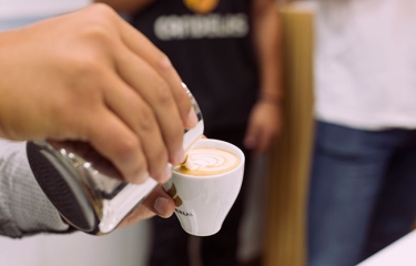 Candelas, Premio Galicia Alimentación al proyecto empresarial