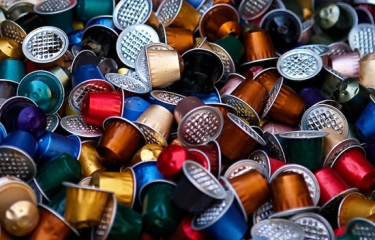 Nestlé habilita más de 1.400 puntos de recogida de cápsulas en España desde 2011 Nestlé habilita más de 1.400 puntos de recogida de cápsulas en España desde 2011