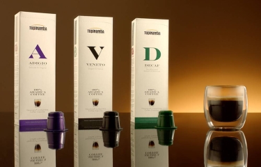 Tupinamba lanza su nuevo pack de cápsulas compatibles con Nespresso en su tienda online Tupinamba lanza su nuevo pack de cápsulas compatibles con Nespresso en su tienda online