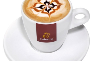 Cafento, nueva forma de afrontar una feria, con la cercanía al consumidor por bandera