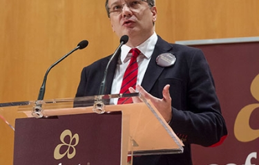 Cafento pone el foco sobre el cliente en sus proyectos de 2016