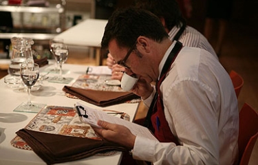 El Fórum del Café celebrará la final del Campeonato Nacional de Baristas en octubre entre el 6 y el 9 de octubre en San Sebastián