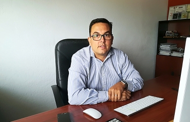 César Ouro: "Cada vez son más los consumidores que aprecian y valoran un mejor servicio y una mejor calidad del producto"