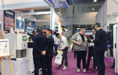 Más de un centenar de empresas han confirmado ya su participación en la feria VMF en China 