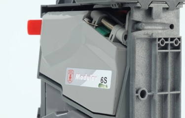 Tres sistemas de pago creados por Azkoyen, homologados por la Unión Europea