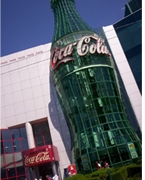 Coca-Cola incrementó un 4% sus ventas en el segundo trimestre