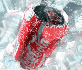 Coca-Cola México responde a Pepsico y retirará sus bebidas calóricas de los colegios