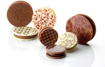 Barry Callebaut llevará sus chocolates de colores sin aditivos artificiales a la Feria de Dulces de Colonia