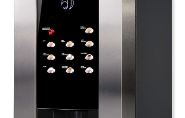 La nueva máquina de café ‘table top’ de Jofemar se deja ver en Brasil