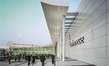 La nueva feria internacional del café se celebra en Colonia