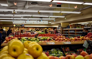 La tecnología al servicio de la recuperación de alimentos, tema central del encuentro AECOC La tecnología al servicio de la recuperación de alimentos, tema central del encuentro AECOC