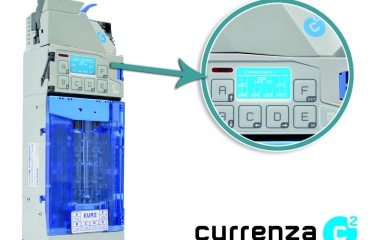La evolución del monedero Currenza C2 está en camino