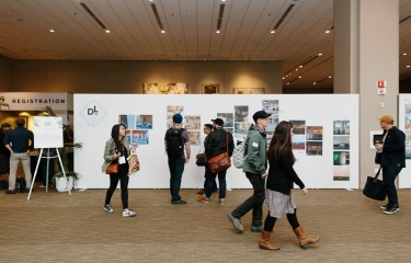 Arranca la World of Coffee en Berlín