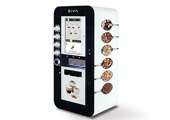 DIVA de Bianchi estrena web