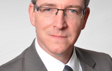 Daniel Valerius, luego gestor de proyectos en SUZOHAPP