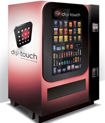 La máquina del siglo XXI entra en acción