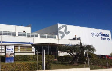 Simat, de celebración por su 40 aniversario