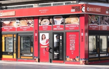 ‘Abierto 25 horas’ expande sus tiendas automáticas 