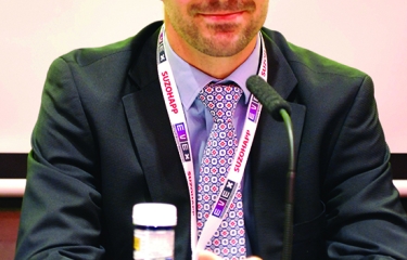 “Este 2016 habrá que estar muy atentos a la nueva normativa que afectará a las máquinas de café de sobremesa”