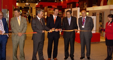 ¡Se suspende Eurovending!