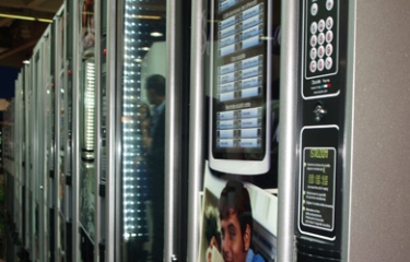 La industria del vending mueve 11.300 millones de euros a nivel europeo 