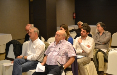 La “Seguridad y responsabilidad en el vending” marcarán el XVIII Encuentro de la EVE