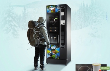 Comienza la octava edición de la feria Expo Vending Sud