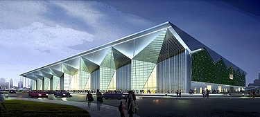 El China International Vending Show OCS 2013 se celebrará el 4 de septiembre en Shangai y asistirán más de 10.000 personas